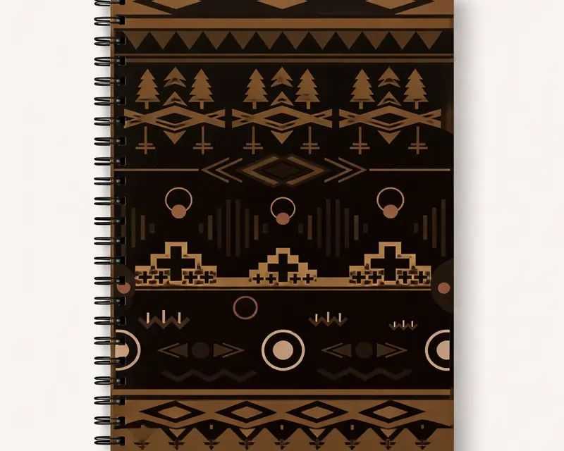 kraft-personal-softcover-wiro-diary