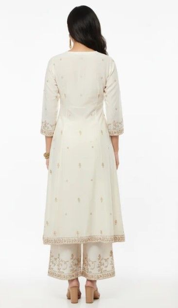 buy-now-off-white-embroidered-kurta-set-for-rs-1899-big-0