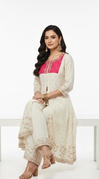 buy-now-off-white-embroidered-kurta-set-for-rs-1899-big-4