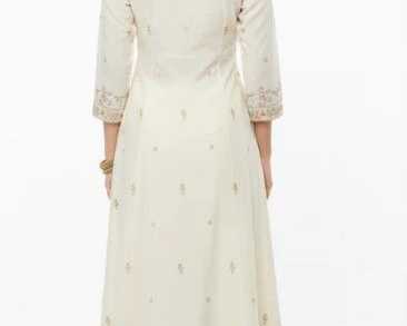 buy-now-off-white-embroidered-kurta-set-for-rs-1899