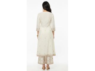 buy-now-off-white-embroidered-kurta-set-for-rs-1899-small-0