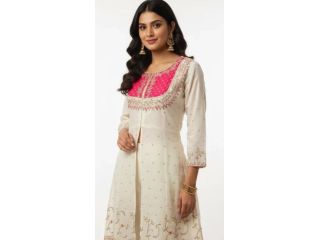 buy-now-off-white-embroidered-kurta-set-for-rs-1899-small-1