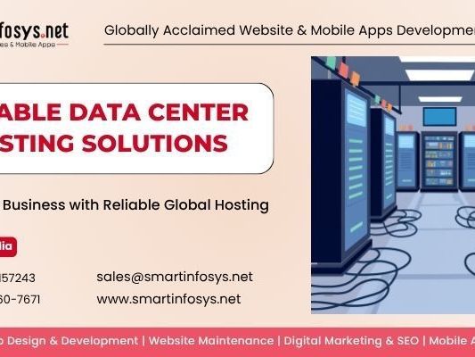 reliable-data-center-hosting-solutions