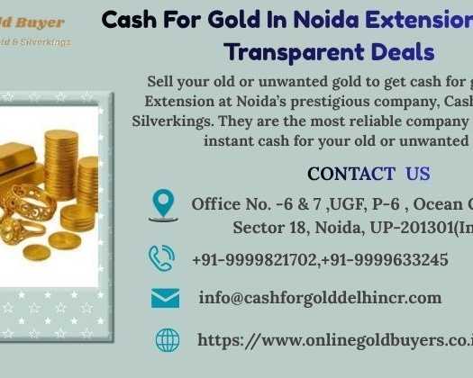 cash-for-gold-in-noida-instant-payment-service