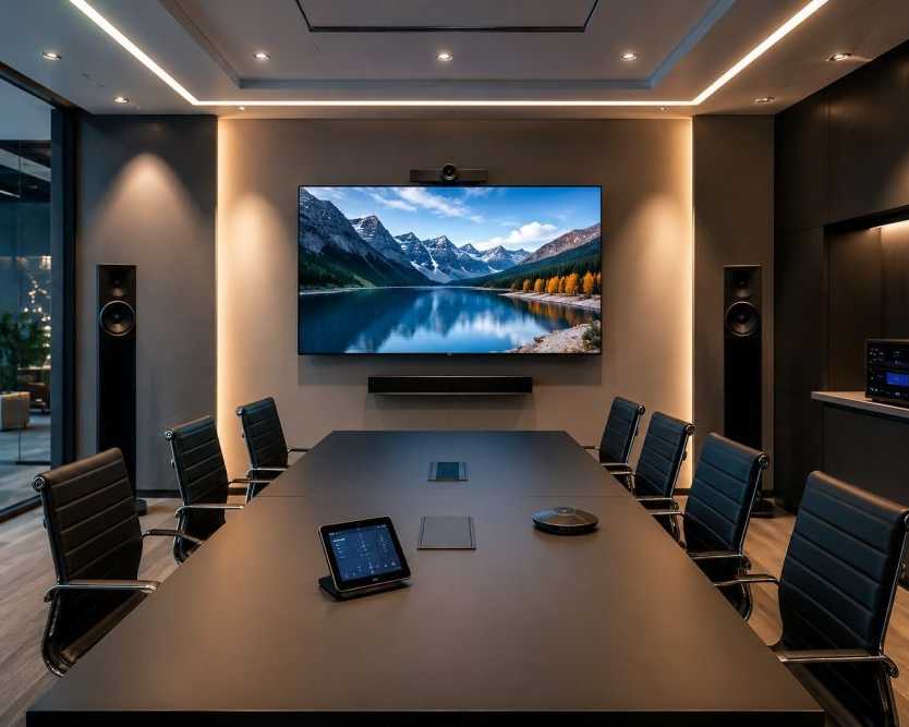 av-company-india-for-audio-visual-solutions