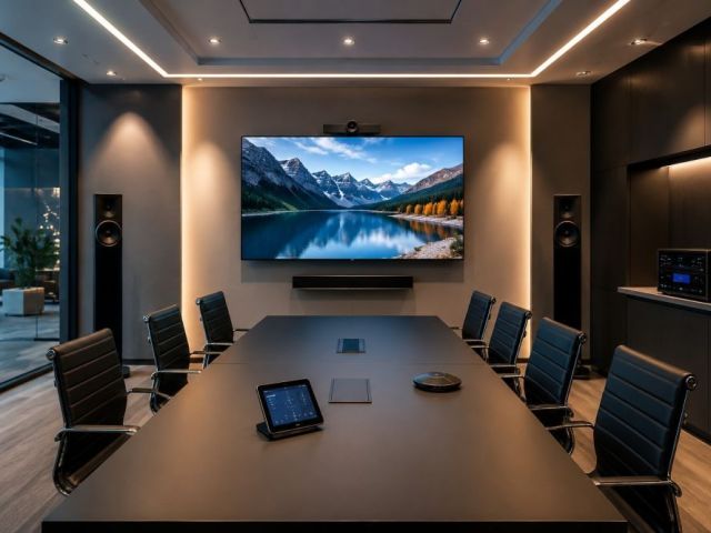 av-company-india-for-audio-visual-solutions