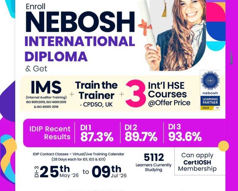 nebosh-idip-course-in-pudukkottai
