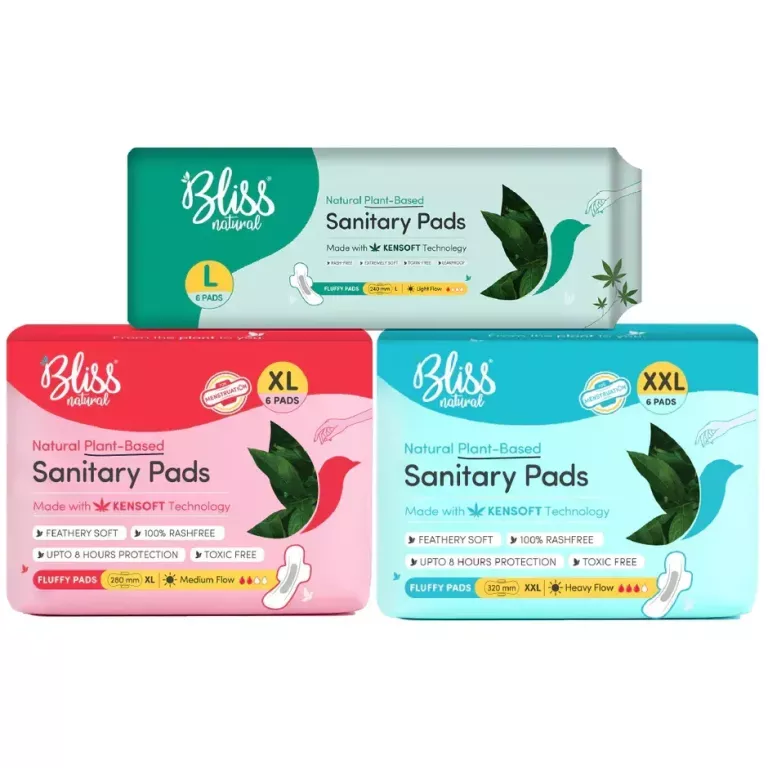 ultra-soft-sanitary-pads-for-sensitive-skin-big-0