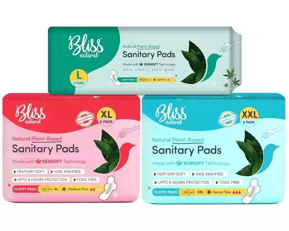 ultra-soft-sanitary-pads-for-sensitive-skin