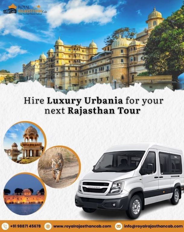 book-luxury-urbania-hire-jaipur-at-best-price-big-0