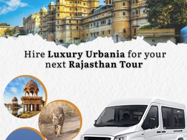 book-luxury-urbania-hire-jaipur-at-best-price