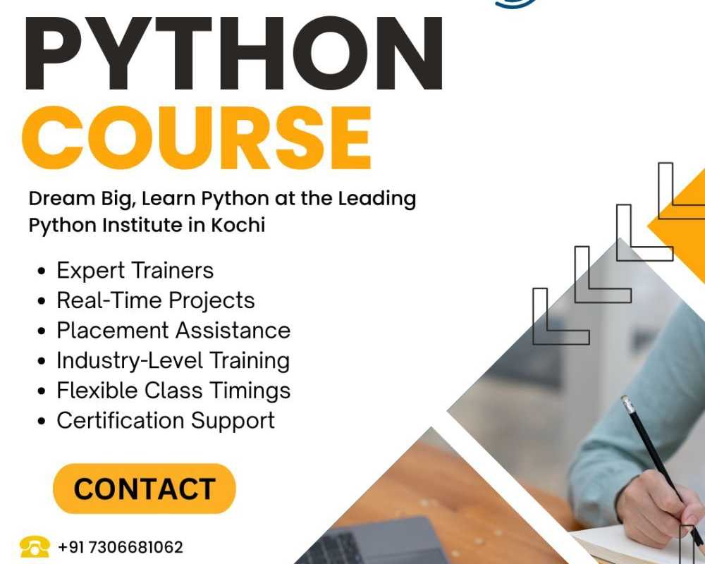 python-institute-in-kochi