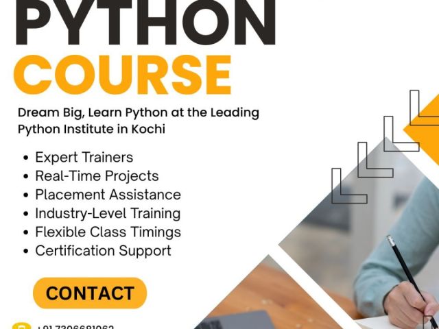 python-institute-in-kochi