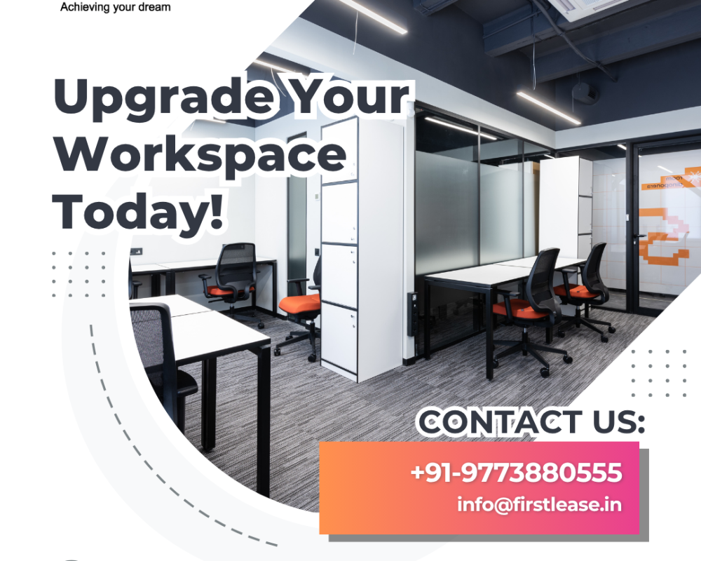 best-premium-grade-a-office-spaces-in-jaipur-with-firstlease