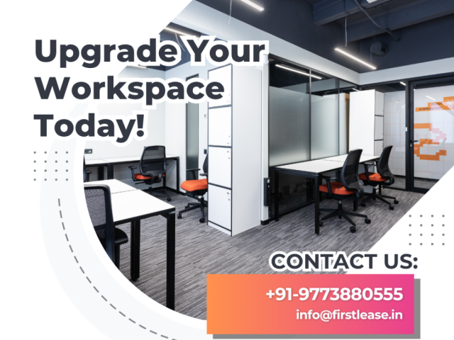 best-premium-grade-a-office-spaces-in-jaipur-with-firstlease