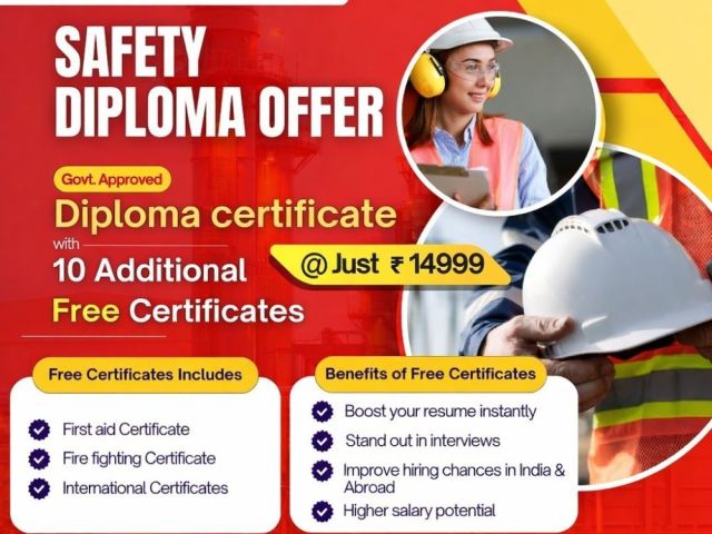 best-safety-course-in-chennai