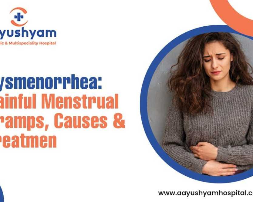dysmenorrhea-painful-menstrual-cramps-causes-treatment
