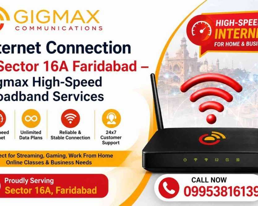 internet-connection-in-sector-16a-faridabad-gigmax-broadband