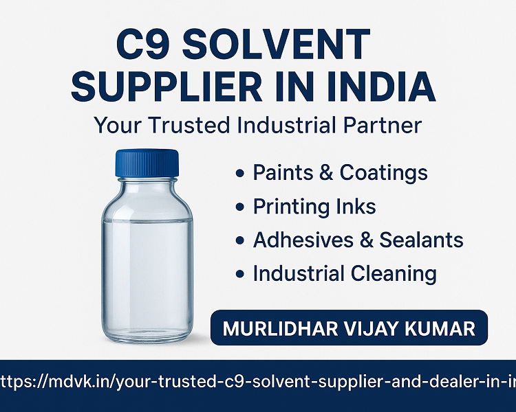 c9-solvent-supplier-in-india