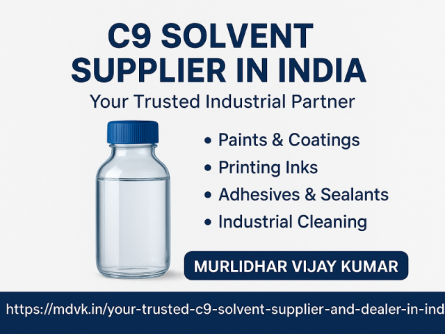 c9-solvent-supplier-in-india