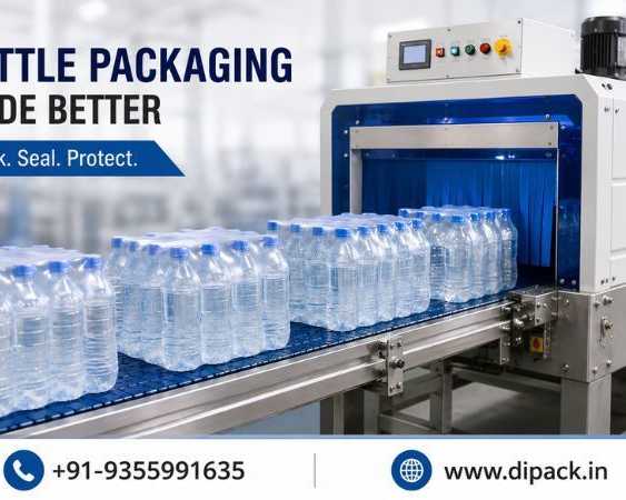 improve-bottle-packaging-with-shrink-wrap-machines