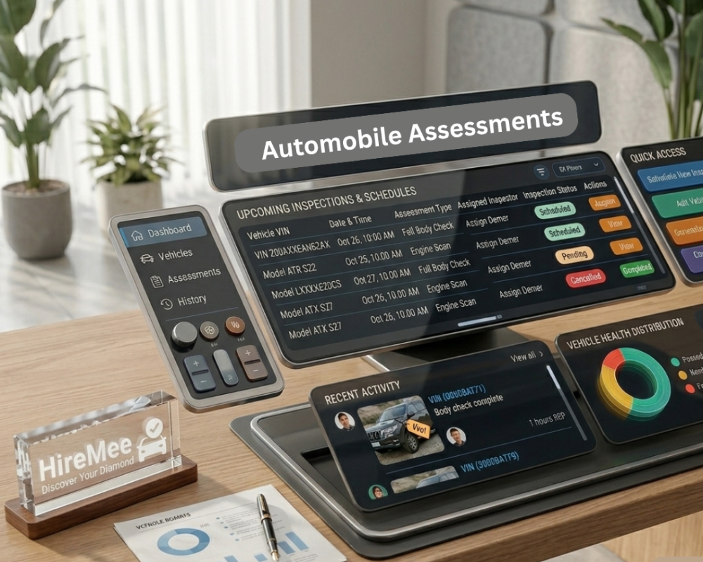 automobile-assessments