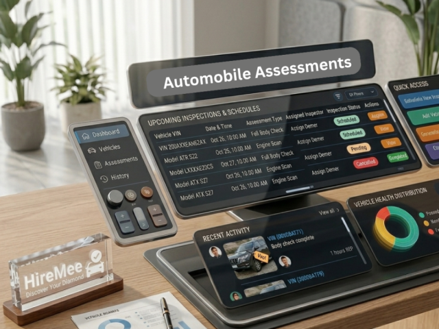 automobile-assessments