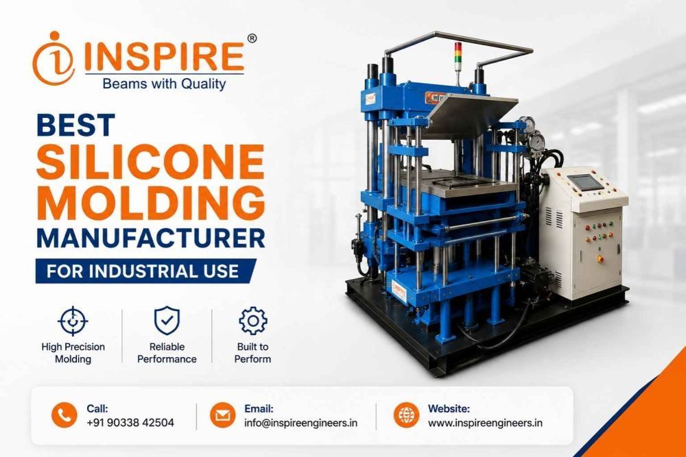 best-silicone-molding-manufacturer-for-industrial-use-big-0
