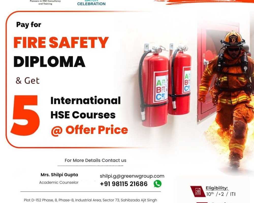 fire-safety-diploma-course-in-jalandhar