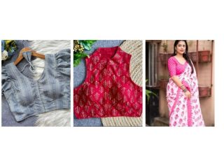 stylish-cotton-blouse-for-comfortable-daily-ethnic-wear-small-0