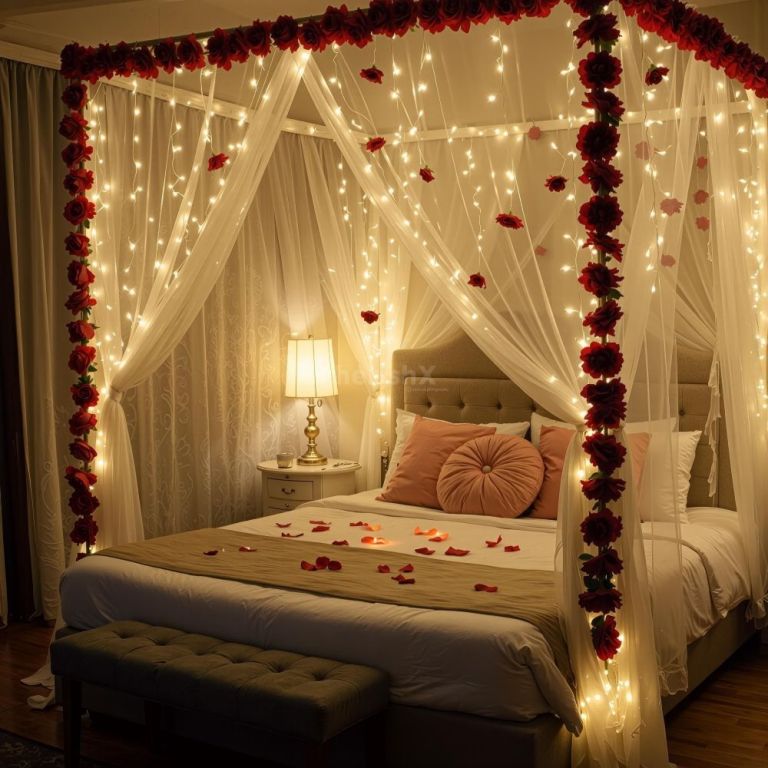 premium-first-night-room-decoration-in-delhi-big-0