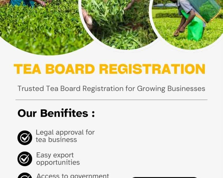online-tea-board-registration