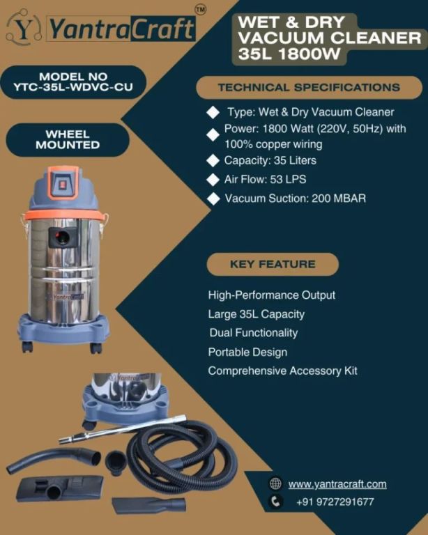 looking-for-35l-wet-and-dry-vacuum-cleaner-for-workshops-big-0