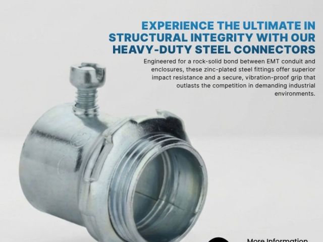 steel-connectors-technoflex