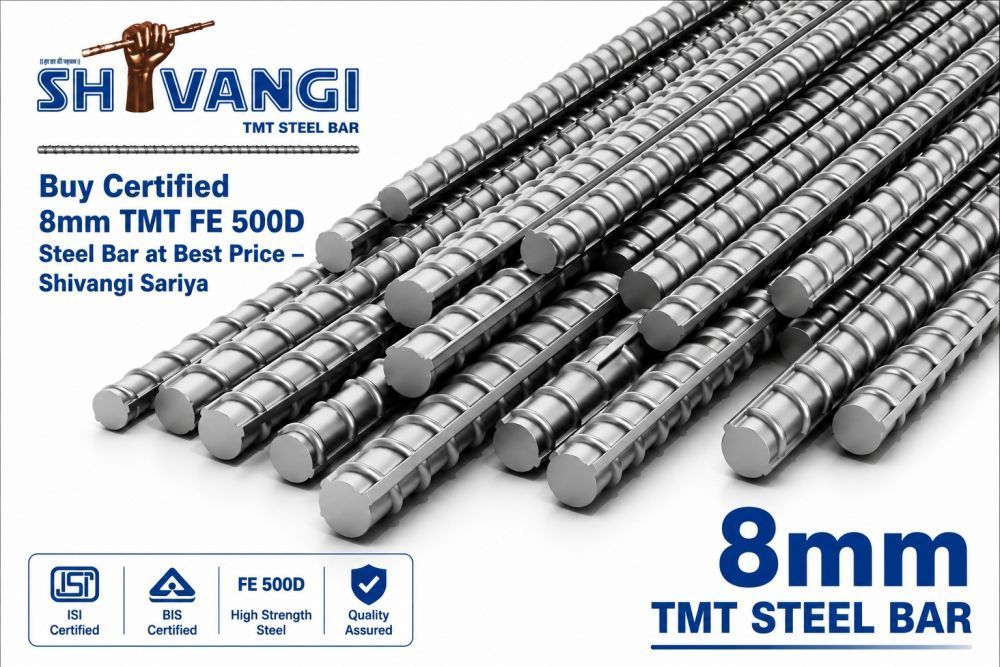 buy-certified-8mm-tmt-fe-500d-steel-bar-at-best-price-big-0