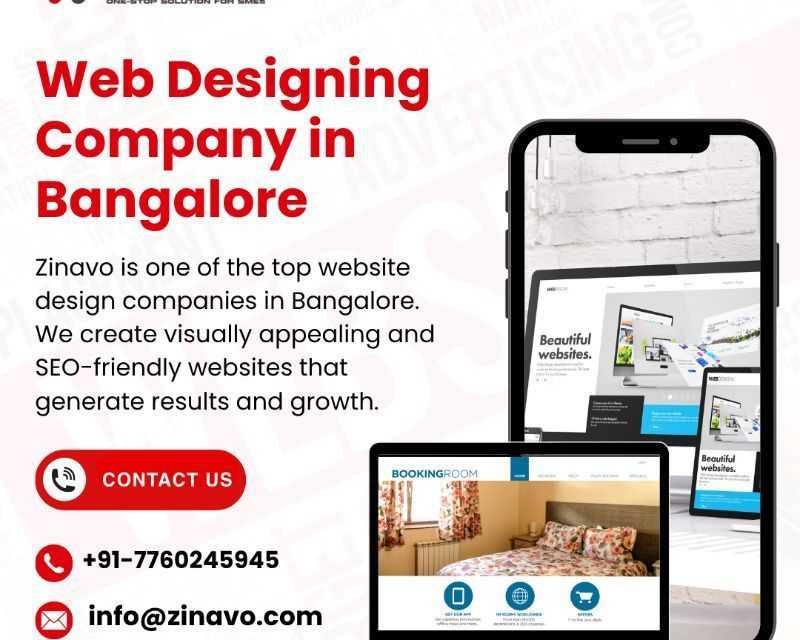 web-design-and-development-company-in-bangalore-zinavo