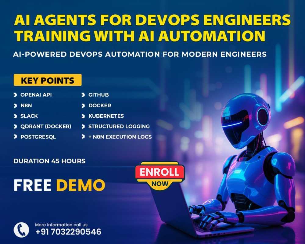 master-ai-agents-for-devops-training-visualpath