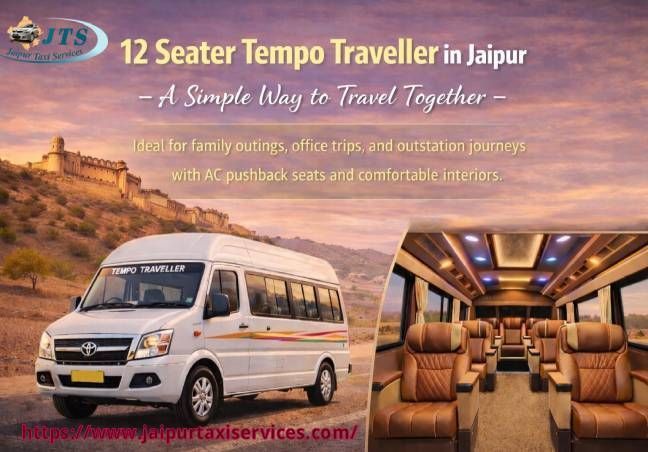 tempo-traveller-on-rent-in-jaipur-affordable-group-travel-jts-big-0
