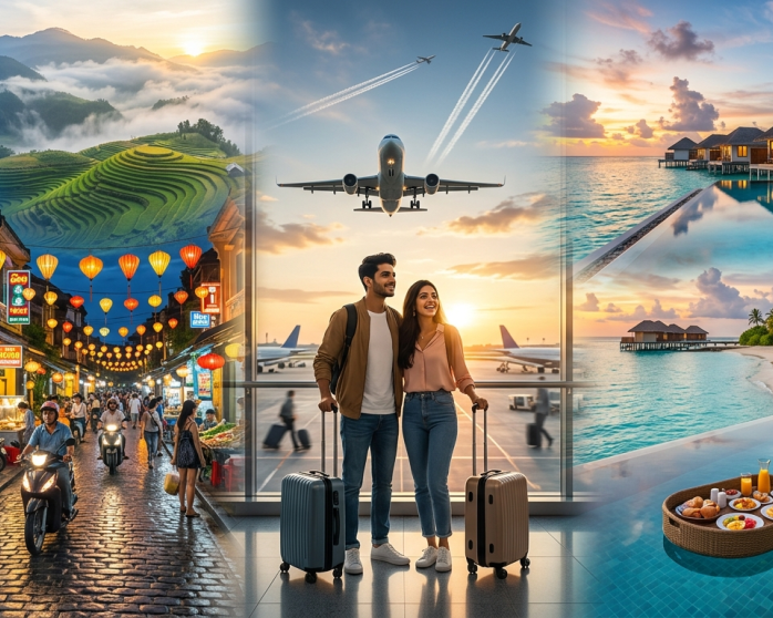 top-travel-agents-in-cyber-city-gurgaon