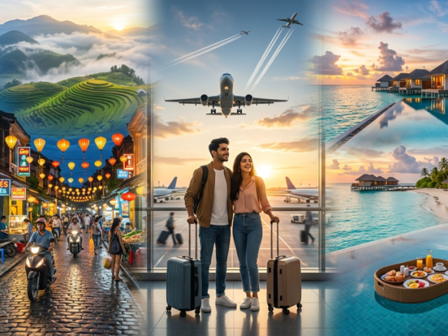 top-travel-agents-in-cyber-city-gurgaon
