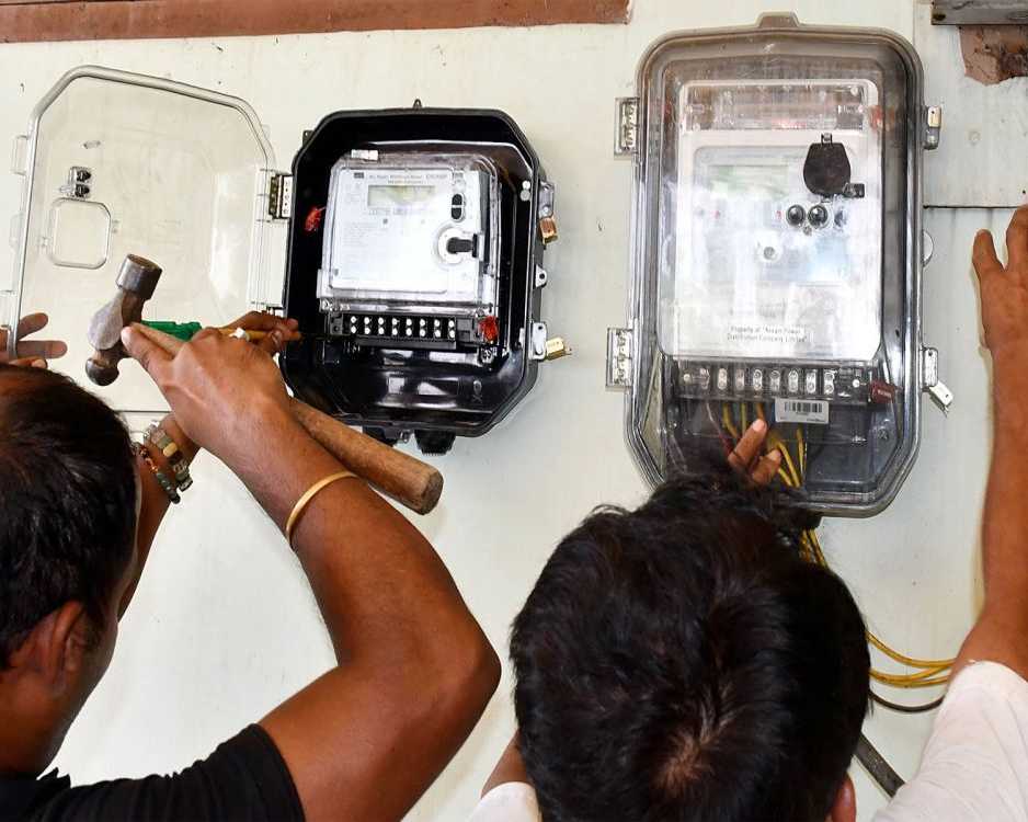 smart-meter-manufacturers-in-india-polaris-grids