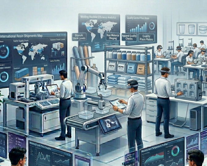 erp-for-plastic-industry