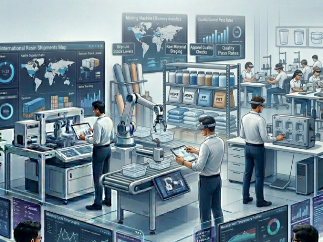 erp-for-plastic-industry
