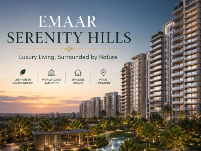 emaar-serenity-hills-luxury-living-redefined