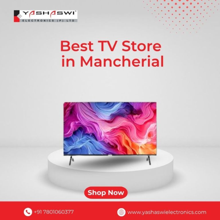 best-tv-store-in-mancherial-yashaswi-electronics-big-0