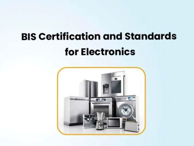 experts-bis-registration-for-electronic-products-exim-advisory