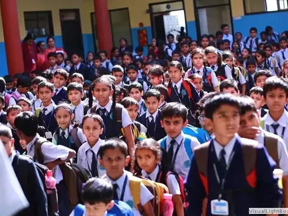 best-school-in-silvassa-with-overall-learning