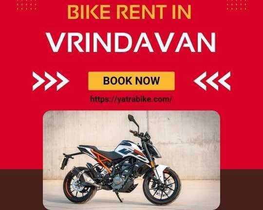 bike-rental-in-vridavan