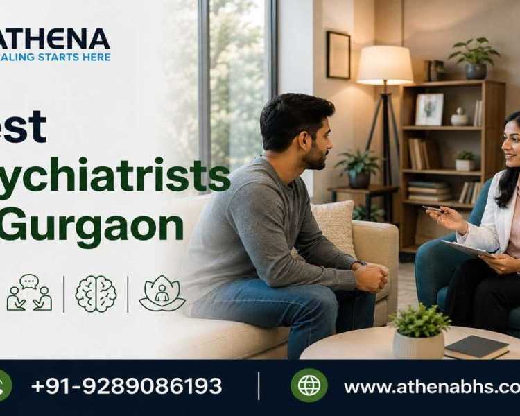 best-psychiatrists-in-gurgaon-with-experienced-doctors-team