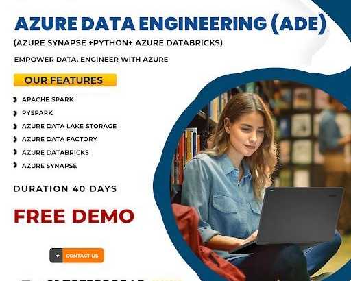 azure-data-engineer-course-online-with-real-project